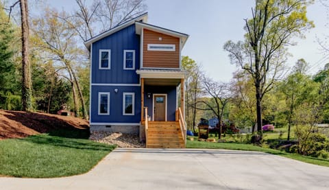 Avondale of Asheville!