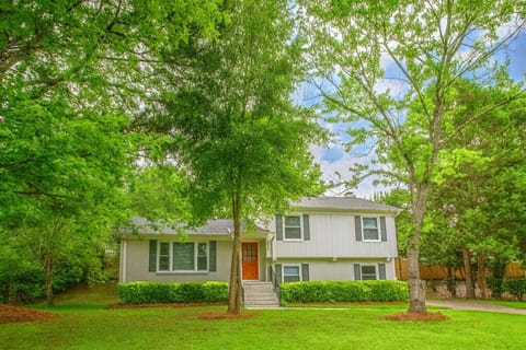 Welcome to Your Home Away From Home!