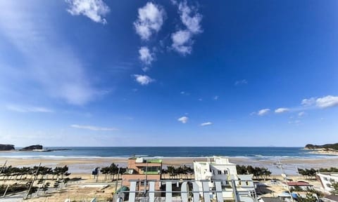 Land view from property