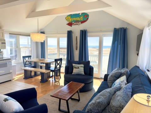 The views even from indoors will captivate you.