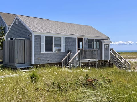 Siren Cottage will serve as an excellent home base for your Outer Cape vacation.