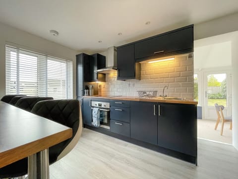 Kitchen | Iseabail&rsquo;s House, Balintore