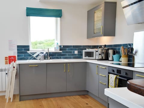 Kitchen | Barrach, Lochgilphead