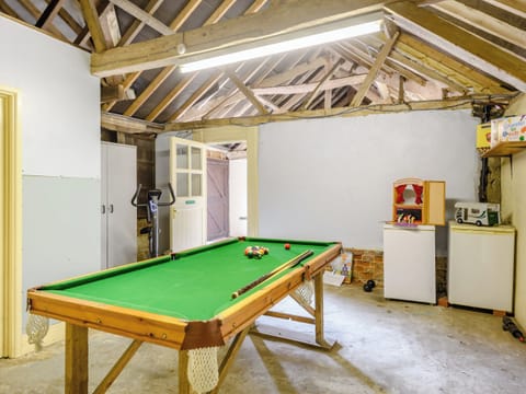 Games room | Coach House - Yaxley Manor Cottages, Yaxley near Eye