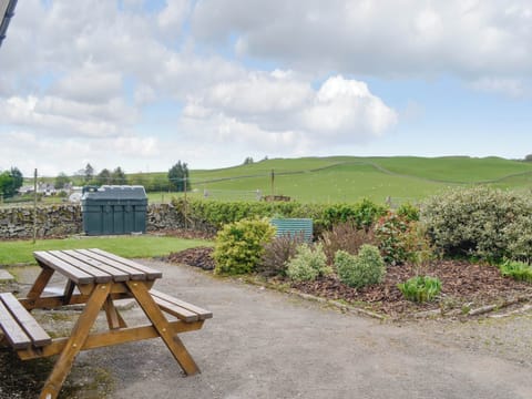 Garden | Greentops, Auldgirth near Dumfries