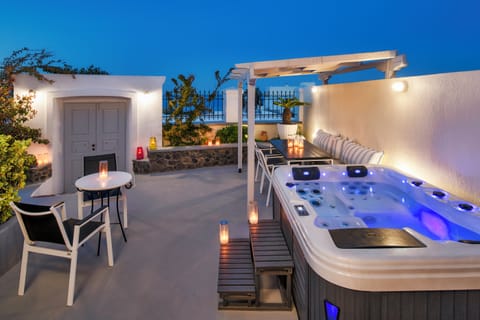 Superior Apartment | Terrace/patio