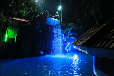 Deluxe Room | Resort view