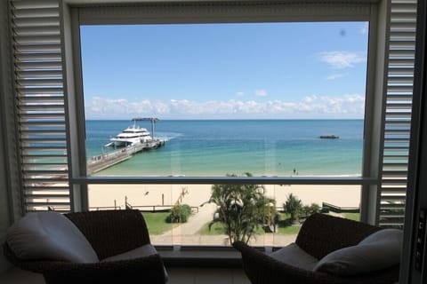 DB 11 balcony off master bedroom