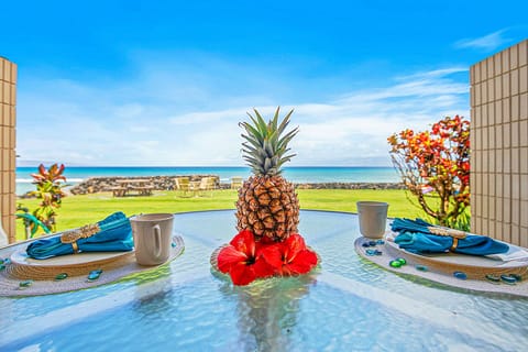 lanai