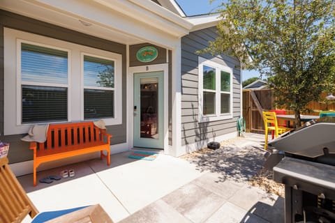 Welcome to the CrabaCabana in Corolla!