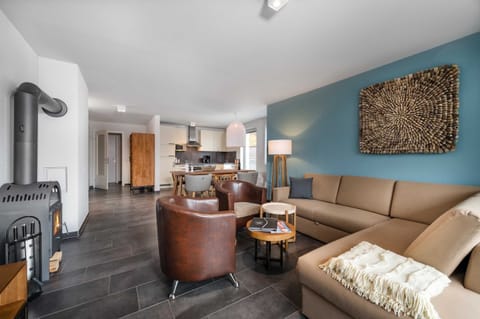 Alpine Luxury - AlpenParks Residence Bad Hofgastein Apartment in Bad Hofgastein