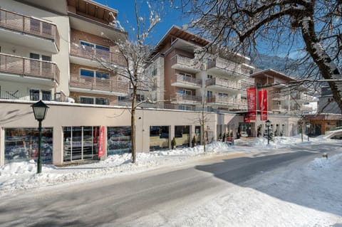 App. Alpine Dreams - AlpenParks Residence Bad Hofgastein Apartment in Bad Hofgastein