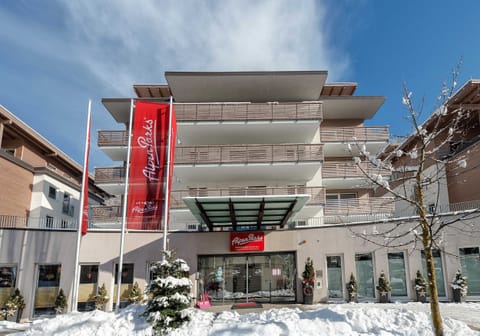 App. Alpine Dreams - AlpenParks Residence Bad Hofgastein Apartment in Bad Hofgastein
