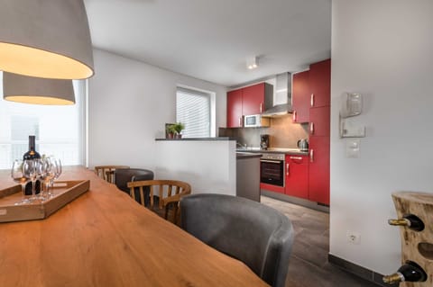 Apartment Alpine Premium - AlpenParks Residence Bad Hofgastein Apartment in Bad Hofgastein