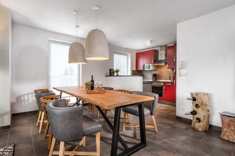 Apartment Alpine Premium - AlpenParks Residence Bad Hofgastein Apartment in Bad Hofgastein