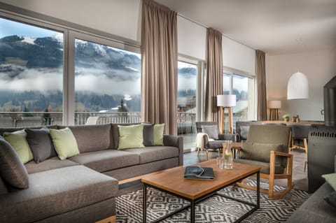 Apartment Alpine Royal - AlpenParks Residence Bad Hofgastein Apartment in Bad Hofgastein