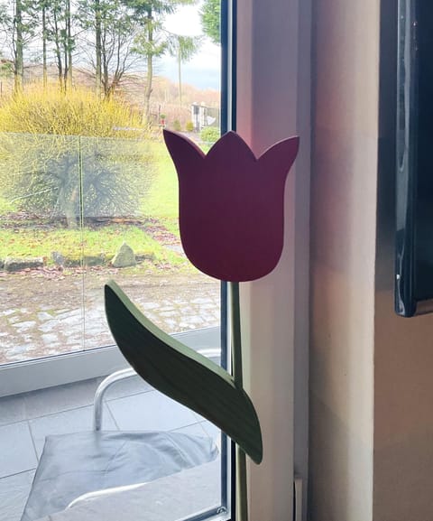 Yup, it's an everlasting Tulip :).