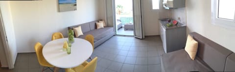 Comfort Apartment | View from room