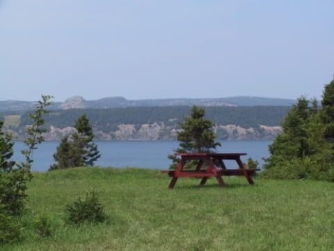 Lake