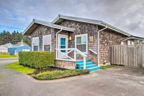 Pacific Beach Vacation Rental | 2BR | 1BA | 1,000 Sq Ft | 1-Story Home