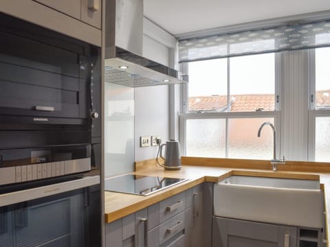 Kitchen | The Rocket, Flamborough