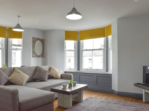 Living area | The Rocket, Flamborough