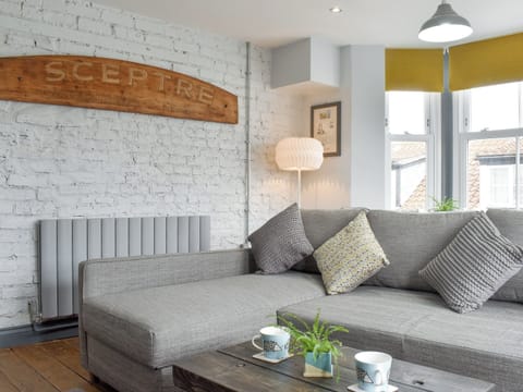 Living area | The Rocket, Flamborough