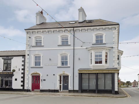 Exterior | The Rocket, Flamborough