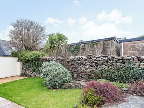 Garden | Broadacre House, Brixham
