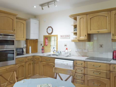 Kitchen/diner | Cluniter Cottage, Innellan Dunoon