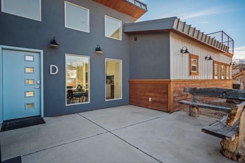 Let the adventure begin! See what awaits inside Timber + Tin D.