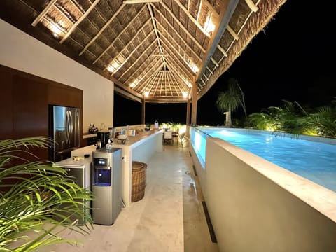 Villa Yax'Na Tulum