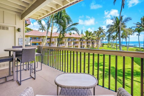 Sit Back & Relax with this view