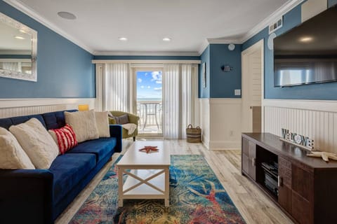 Perfect View and Recently Renovated!