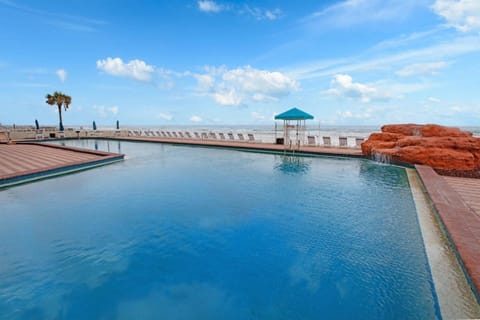 Resort life at its BEST!