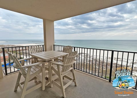 Phoenix East 710. 2 bedrooms & 2 bathrooms. Sleeps 8. Orange Beach, AL Managed by Island Rentals