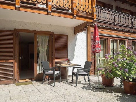 Doppelzimmer Superior 4 - Fürbas Haus Apartment in Salzburgerland