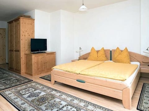 Doppelzimmer Superior 4 - Fürbas Haus Apartment in Salzburgerland