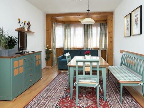 Doppelzimmer Superior 4 - Fürbas Haus Apartment in Salzburgerland