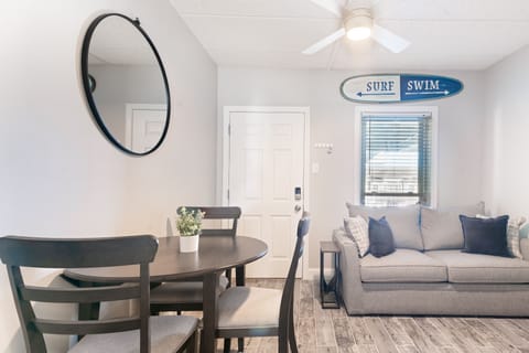 Cozy Living Room