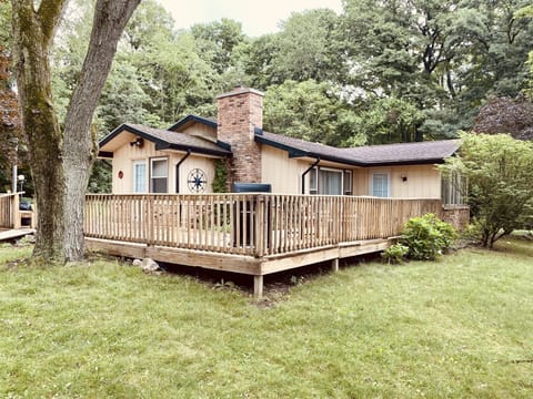 Perfect Lake house Getawaay