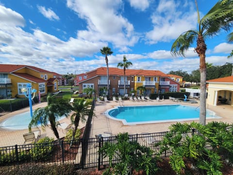 Resort Pool