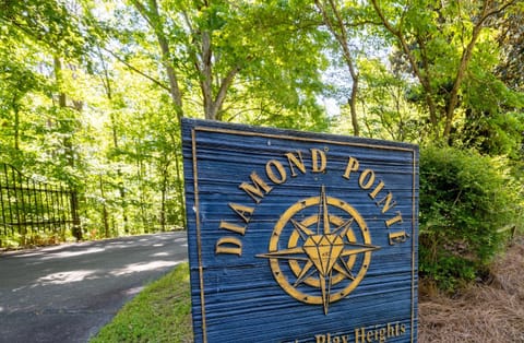 Welcome to Diamond Pointe