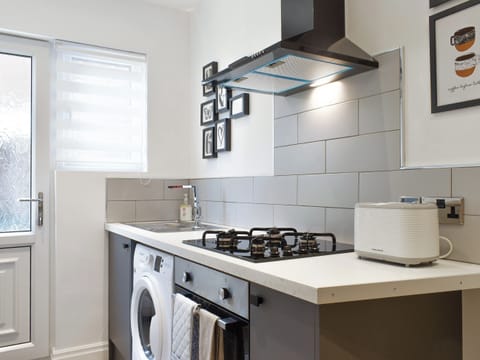 Kitchen | Westways, Bridlington