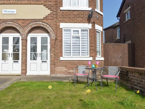 Garden | Westways, Bridlington