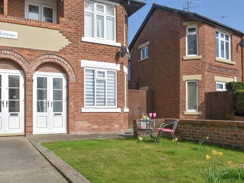 Garden | Westways, Bridlington