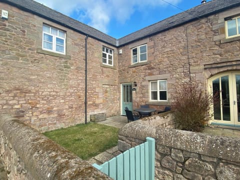 Exterior | 4 Murton Whitehouse Steading, Berwick Upon Tweed