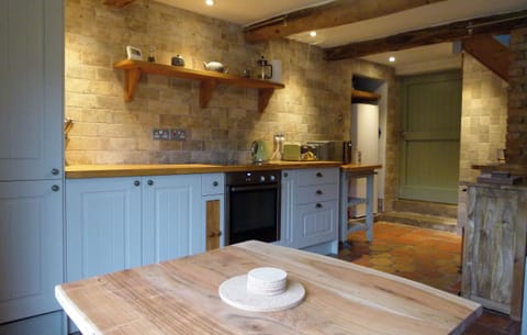 Kitchen/diner | East Lane Barn, Newbiggin-in-Bishopdale, near Leyburn