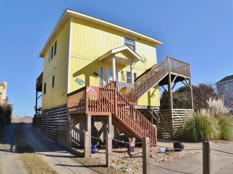 Junebug's Bungalow