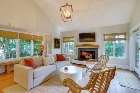 Hilton Head Island Vacation Rental | 3BR | 2.5BA | 2,286 Sq Ft | 1 Story